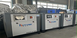 高速增氧机的原理