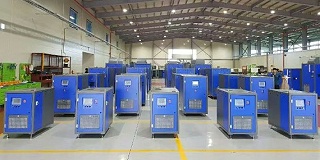 空气悬浮鼓风机为何需要定期维护保养