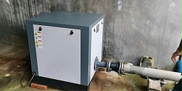 水产增氧选什么风机好？