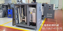 空气悬浮鼓风机噪声大是什么原因?-恩拓博