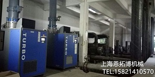 空气悬浮鼓风机和磁悬浮鼓风机比较--恩拓博