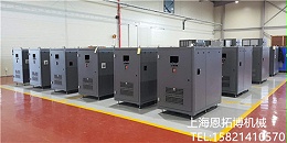 空气悬浮离心鼓风机应用行业有哪些?