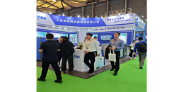 恩拓博上海环博会-揭秘空气悬浮风机背后的黑科技！