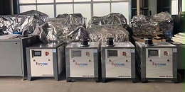 高速增氧机适合哪些行业？