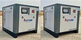 高速增氧机为什么省电？