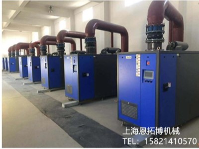 空气悬浮鼓风机