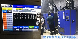 上海空气悬浮鼓风机厂家有哪些?