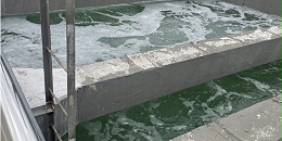 污水处理想省电选什么风机好？