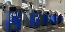 空气悬浮鼓风机是否会受到空气质量的影响？