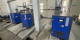 影响空悬浮风机出现问题的原因！