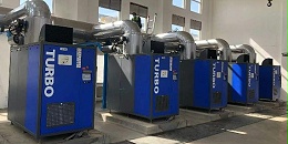 空气悬浮鼓风机轴承寿命