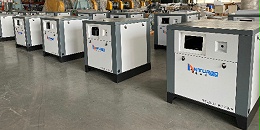 高速增氧机对水产行业的影响！