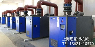 悬浮风机构造-恩拓博