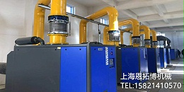 空气悬浮鼓风机的优点