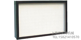 报废的空气悬浮过滤器该怎么处理?-恩拓博