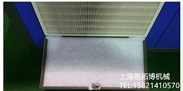 空气悬浮鼓风机为什么需要使用过滤器?-恩拓博