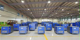 空气悬浮和磁悬浮风机哪个贵？