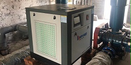 高速增氧机如何保养？