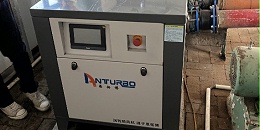 涡轮增氧机常见故障处理方法