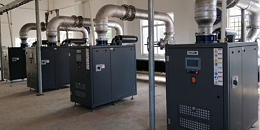 磁悬浮鼓风机在化工行业的使用效果如何？