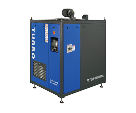 空气悬浮鼓风机