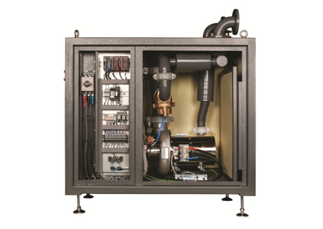 空气悬浮鼓风机