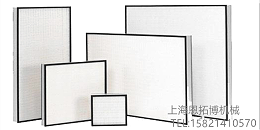 空气悬浮鼓风机过滤器滤芯该如何选择--恩拓博