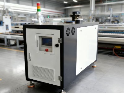 空气悬浮真空泵