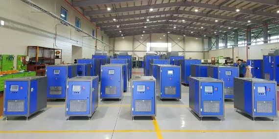 空气悬浮鼓风机为何需要定期维护保养