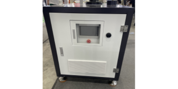 革新科技，驱动未来—恩拓博空气悬浮真空泵