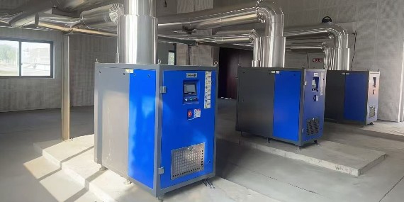 空气悬浮鼓风机轴承使用多久