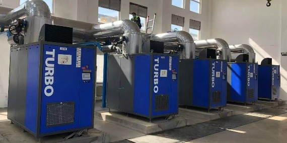 空气悬浮鼓风机轴承寿命