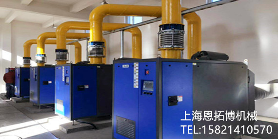 空气悬浮风机安装距离是多少?-恩拓博