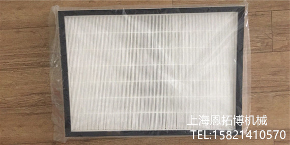 更换空气悬浮过滤器注意事项-恩拓博